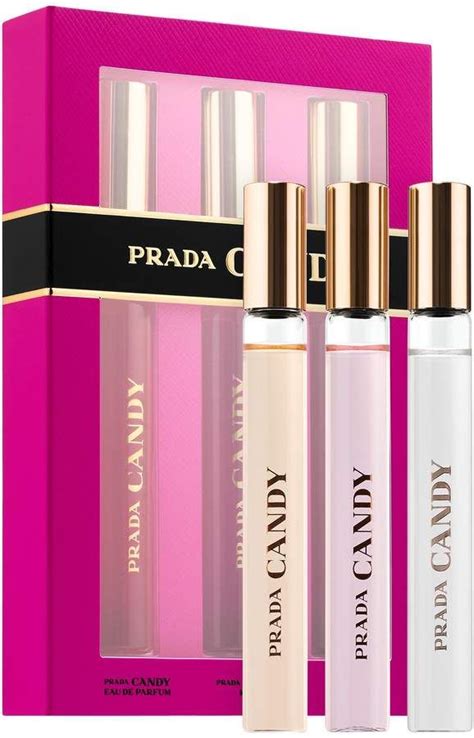 prada candy rollerball set|prada beauty candy.